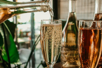 Best sparkling wine for Christmas and New Year