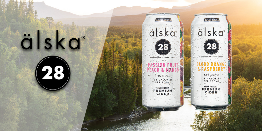 Everything you need to know about älska 28