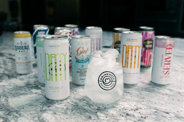 Everything you need to know about White Claw Hard Seltzers