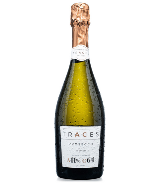 TRACES Prosecco Limited Edition