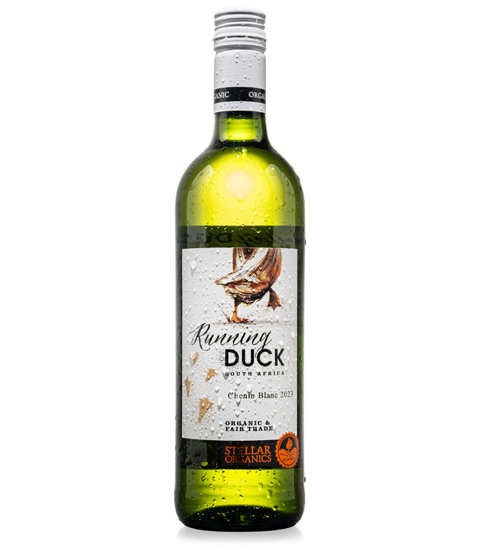 Running Duck Organic Chenin