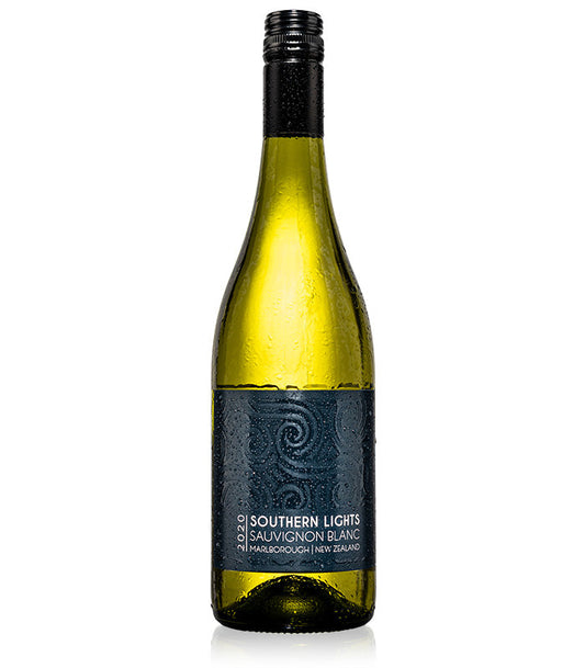 Southern Lights - Marlborough Sauvignon Blanc