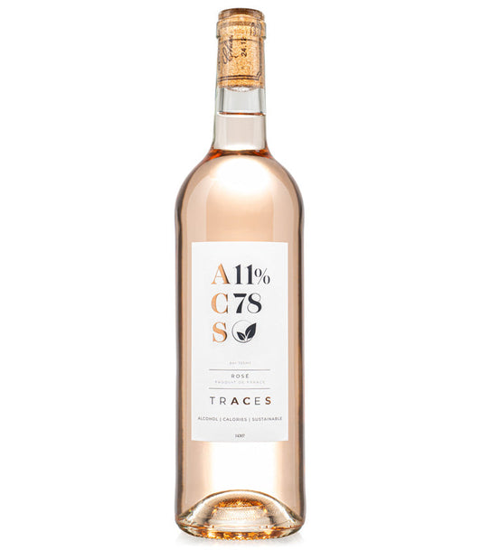 TRACES Rosé