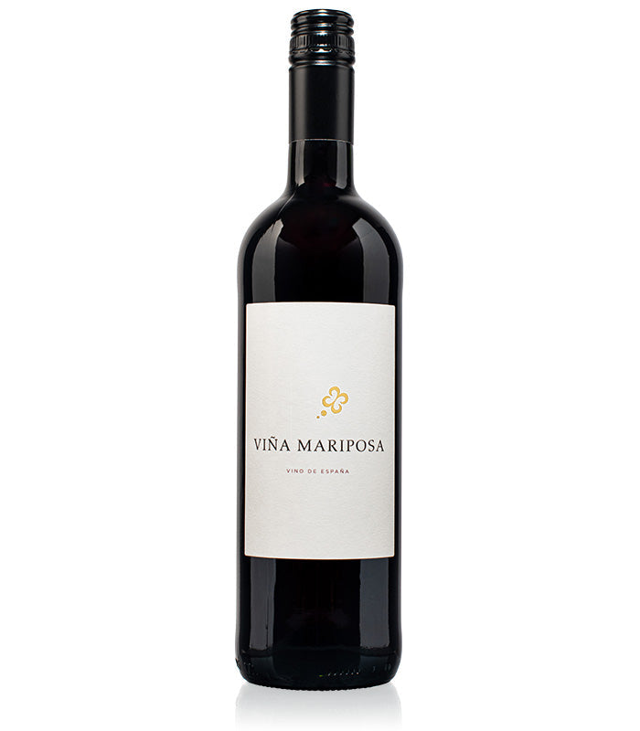 Vina Mariposa Tinto